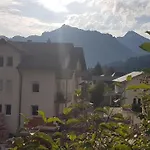 Ferienwohnung Allgäu Füssen Schloßblick