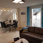 Ferienwohnung Allgäu Füssen Schloßblick