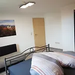 Ferienwohnung Allgäu Füssen Schloßblick