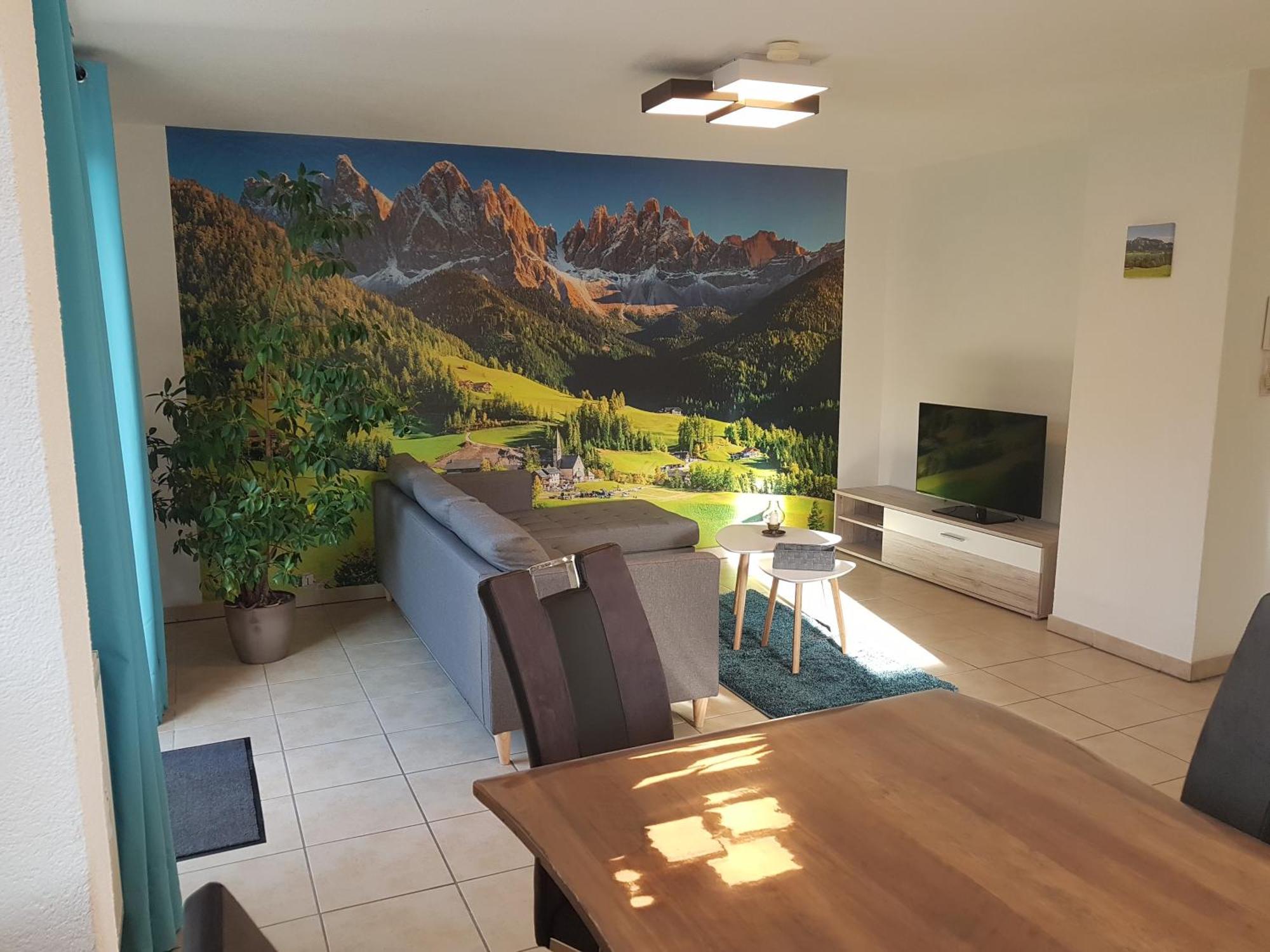 Allgäu Schloßblick Apartment