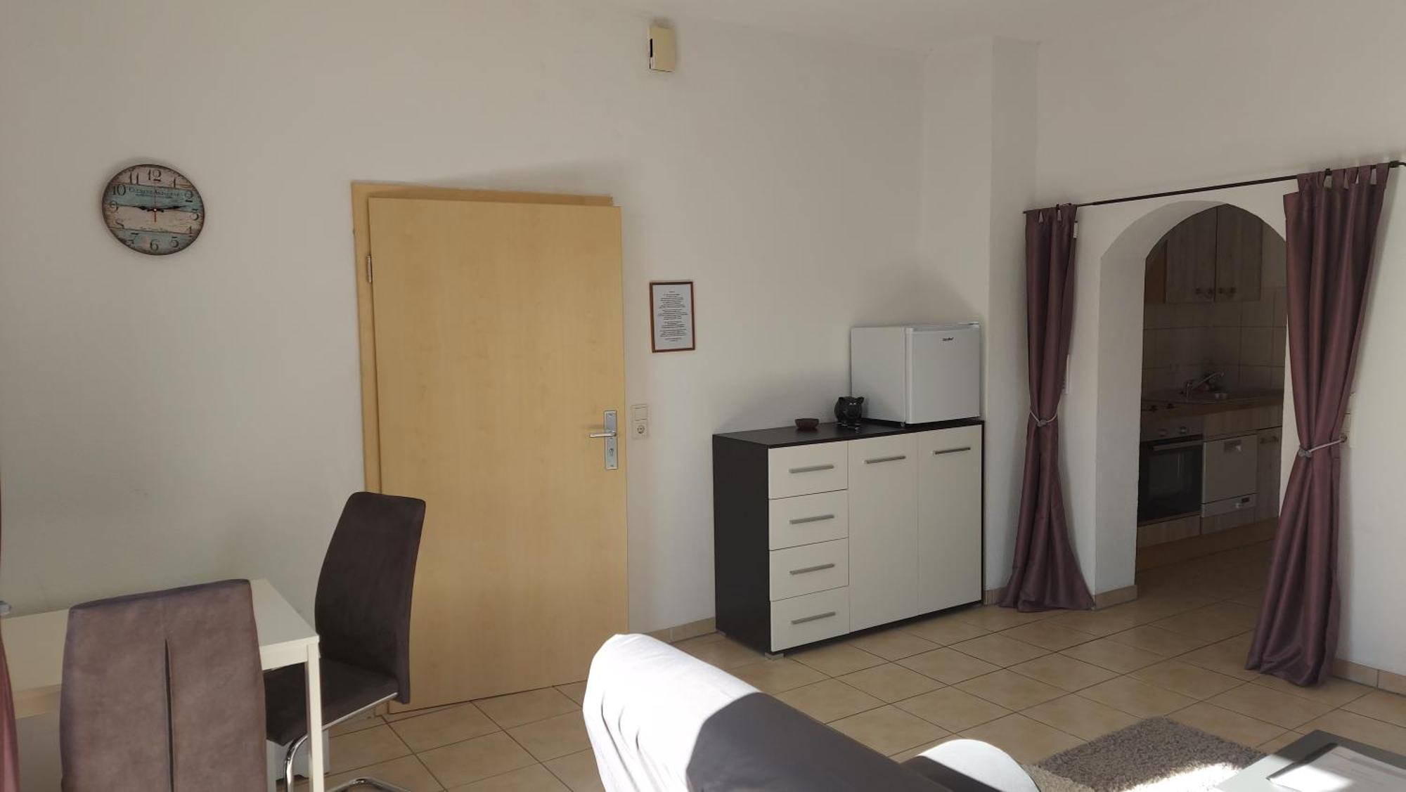 Apartment Allgäu Schloßblick