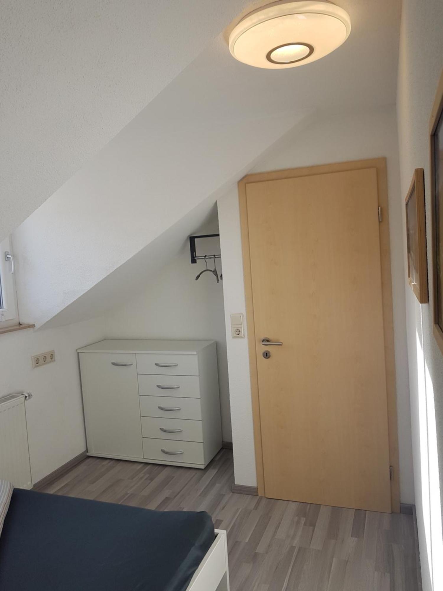 Apartment Allgäu Schloßblick Füssen
