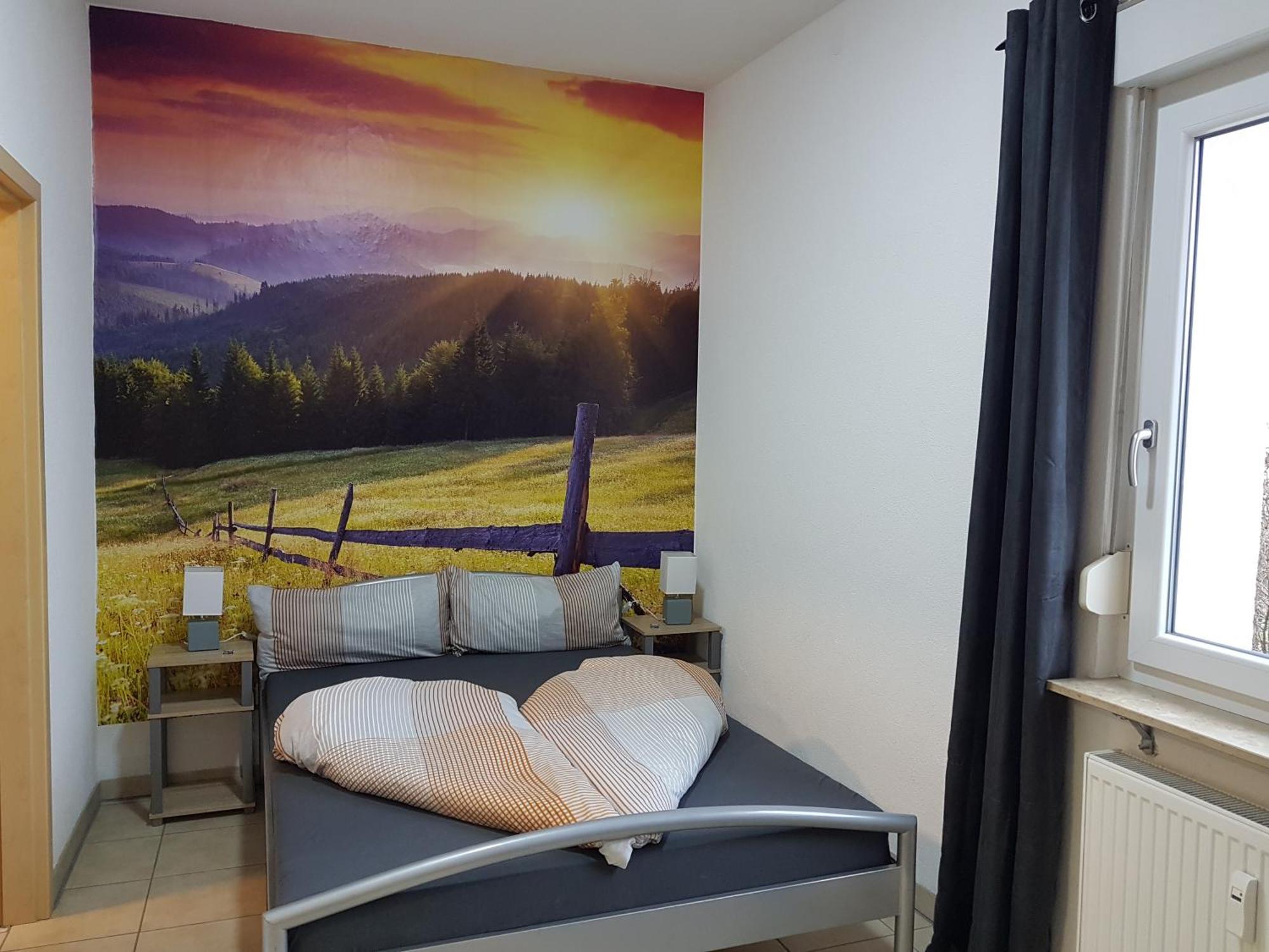 Allgäu Schloßblick Apartment *