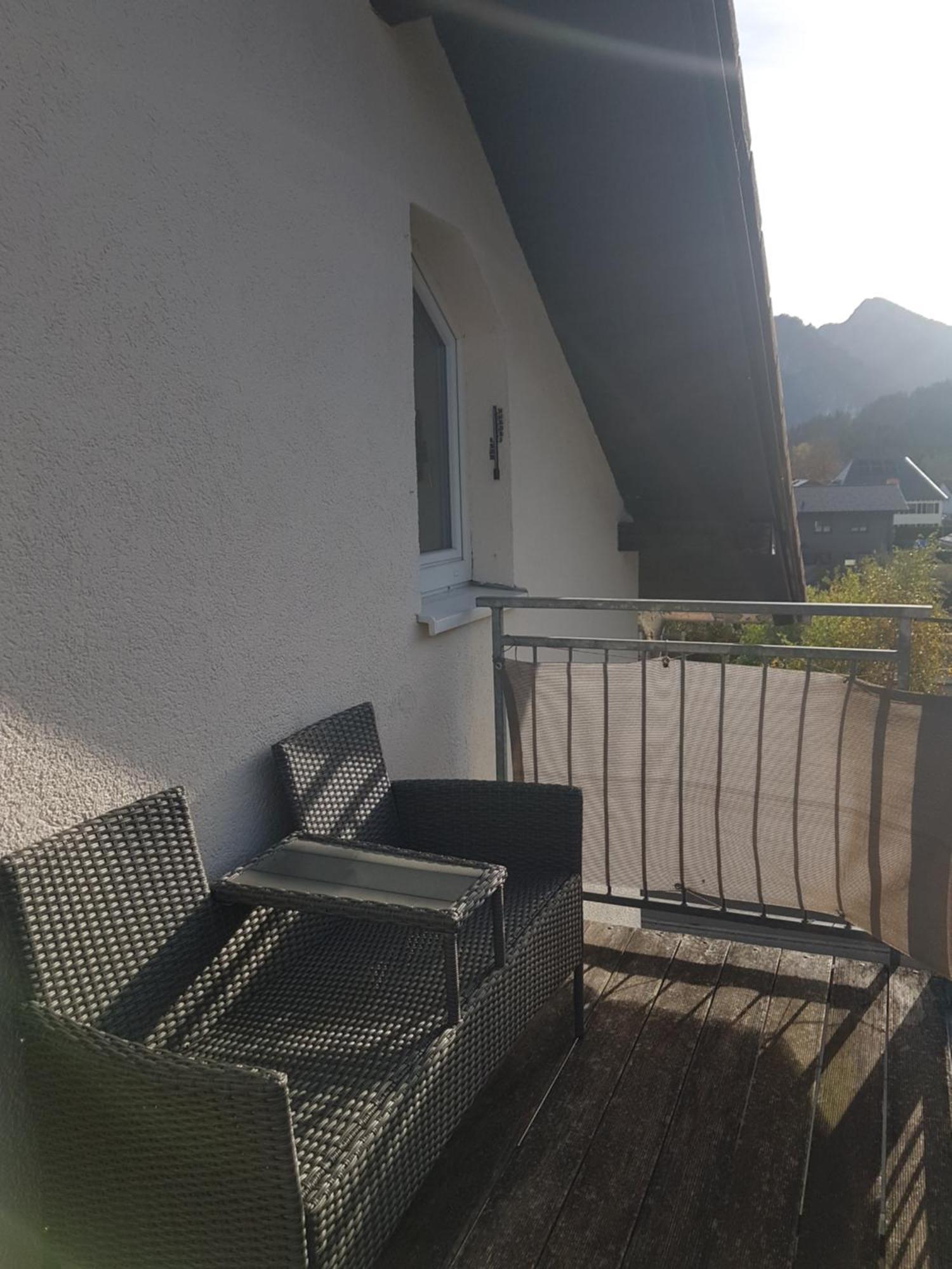 Allgäu Schloßblick