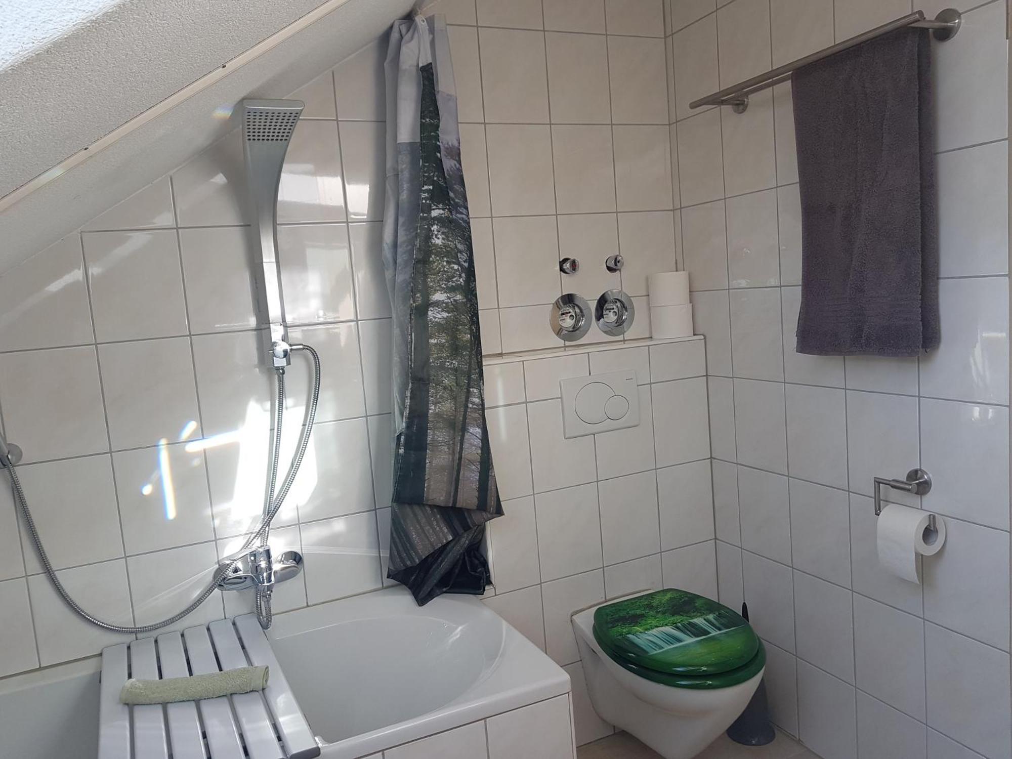 Allgäu Schloßblick Apartment