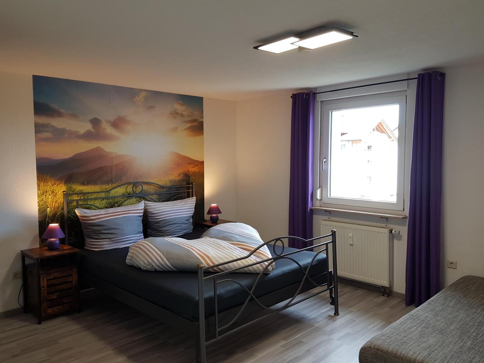 Apartment Allgäu Schloßblick